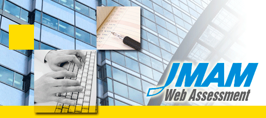 JMAM Web Assessment